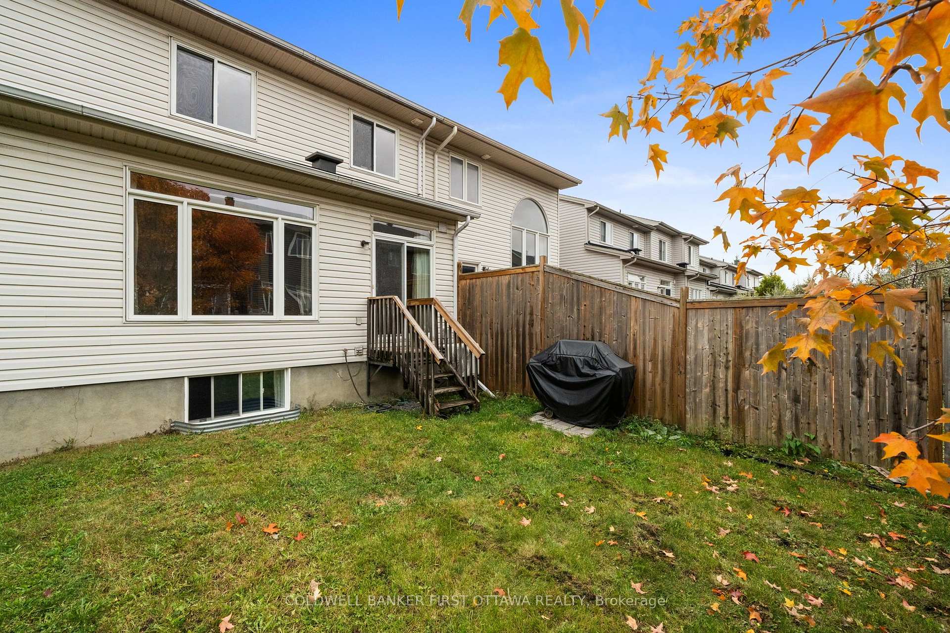 Photo 40 of 163 Romina Street, Ottawa, Kanata - Emerald Meadows/Trailwest — HOMEH