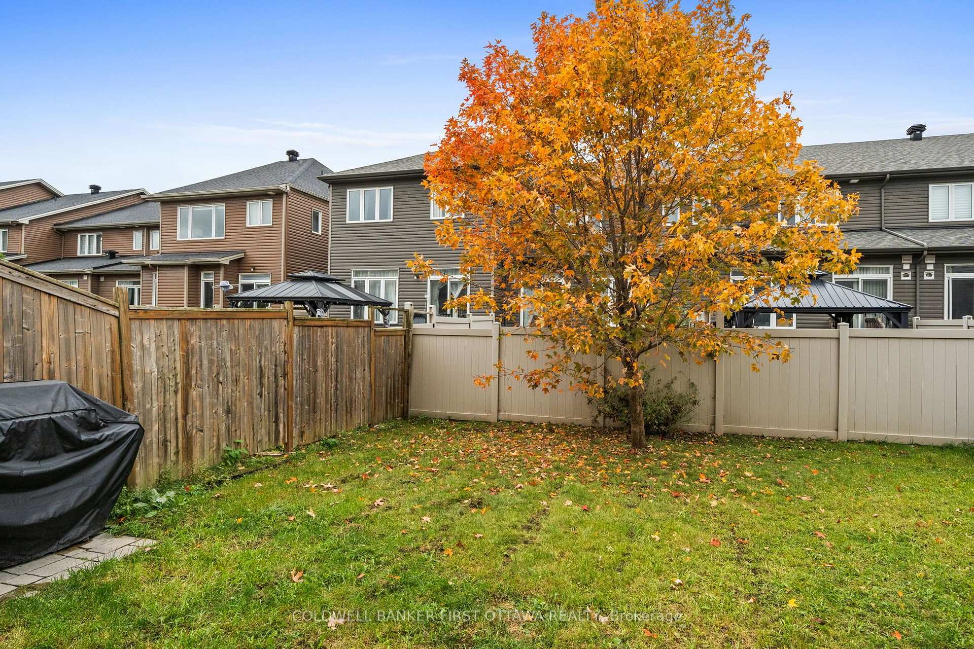 Photo 41 of 163 Romina Street, Ottawa, Kanata - Emerald Meadows/Trailwest — HOMEH