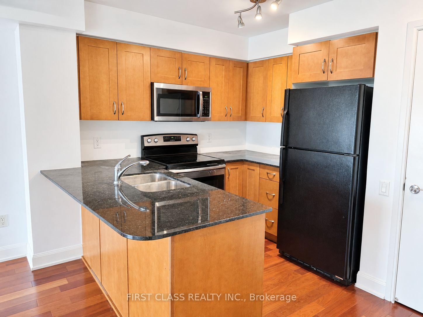 Photo 4 of Unit 2912, 2181 Yonge Street, Toronto, Mount Pleasant West — HOMEH