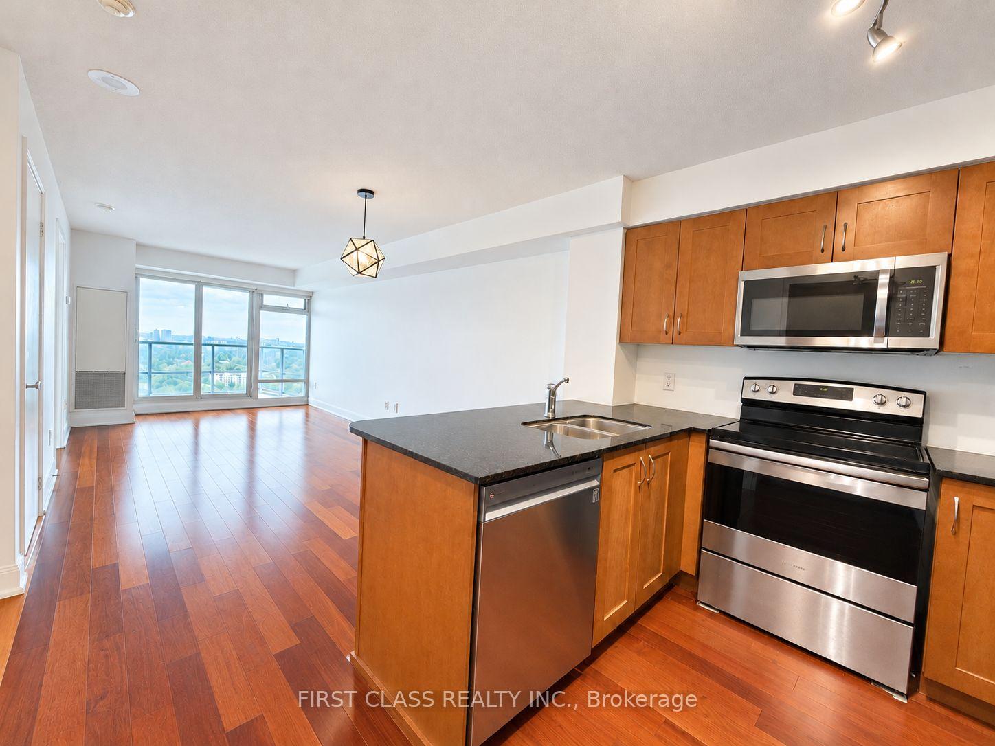 Photo 5 of Unit 2912, 2181 Yonge Street, Toronto, Mount Pleasant West — HOMEH