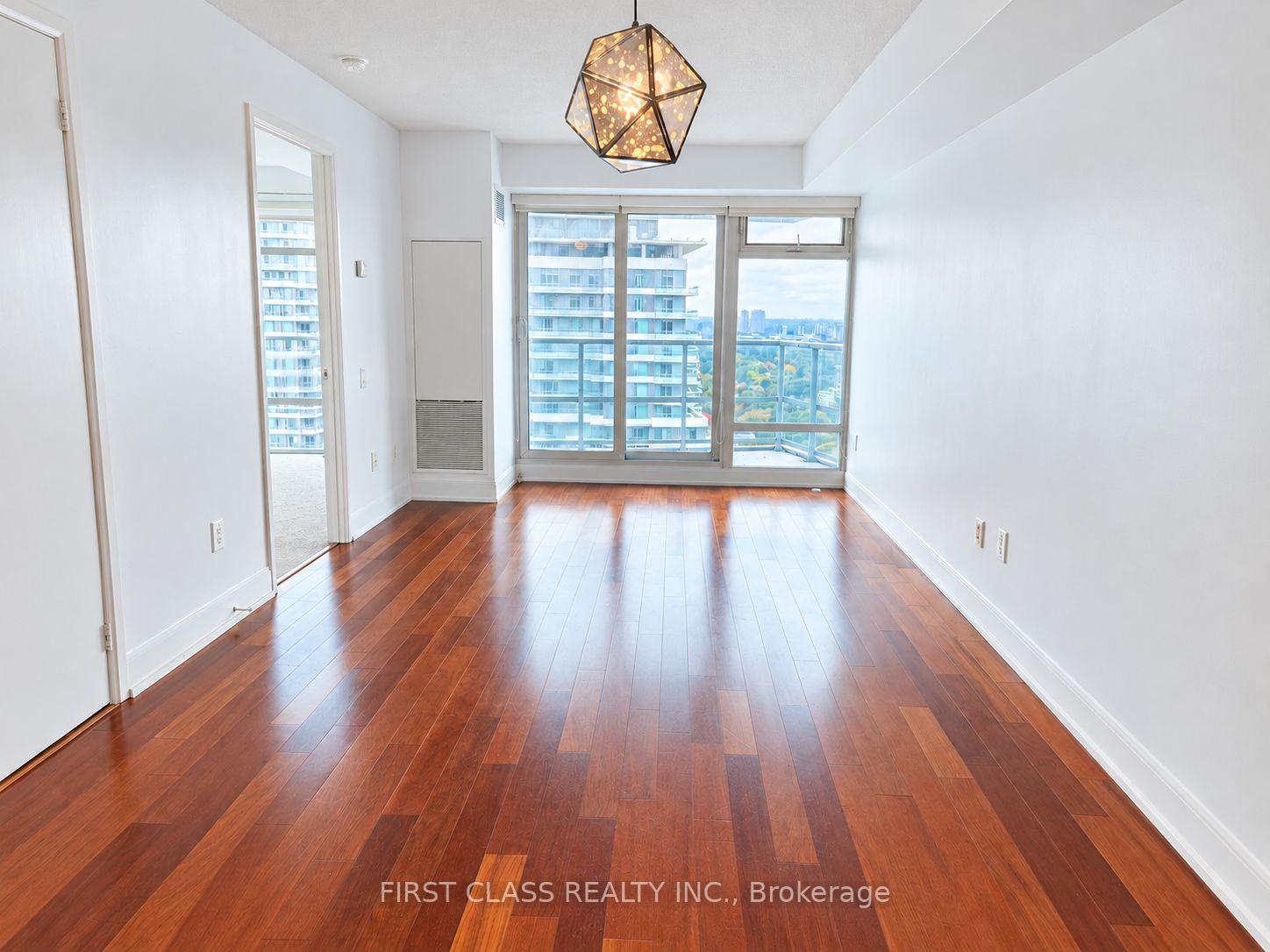 Photo 7 of Unit 2912, 2181 Yonge Street, Toronto, Mount Pleasant West — HOMEH