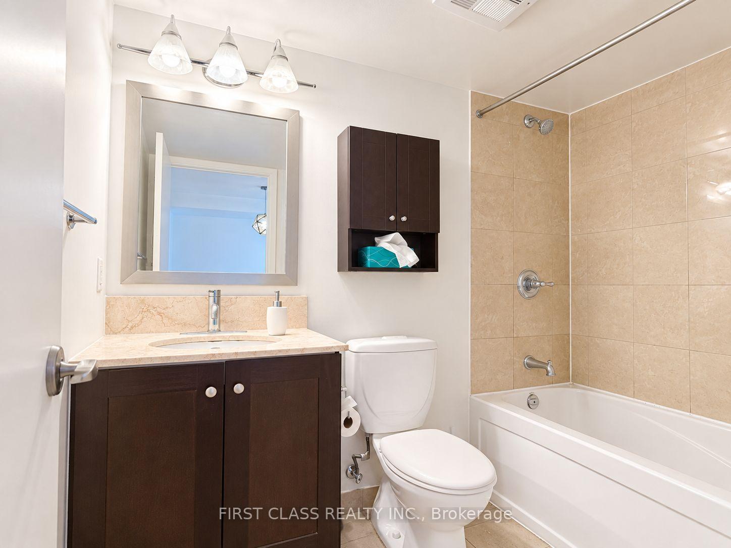 Photo 11 of Unit 2912, 2181 Yonge Street, Toronto, Mount Pleasant West — HOMEH