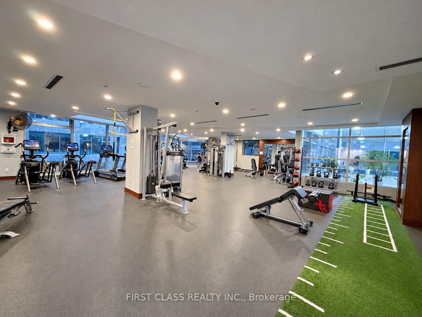 Photo 13 of Unit 2912, 2181 Yonge Street, Toronto, Mount Pleasant West — HOMEH