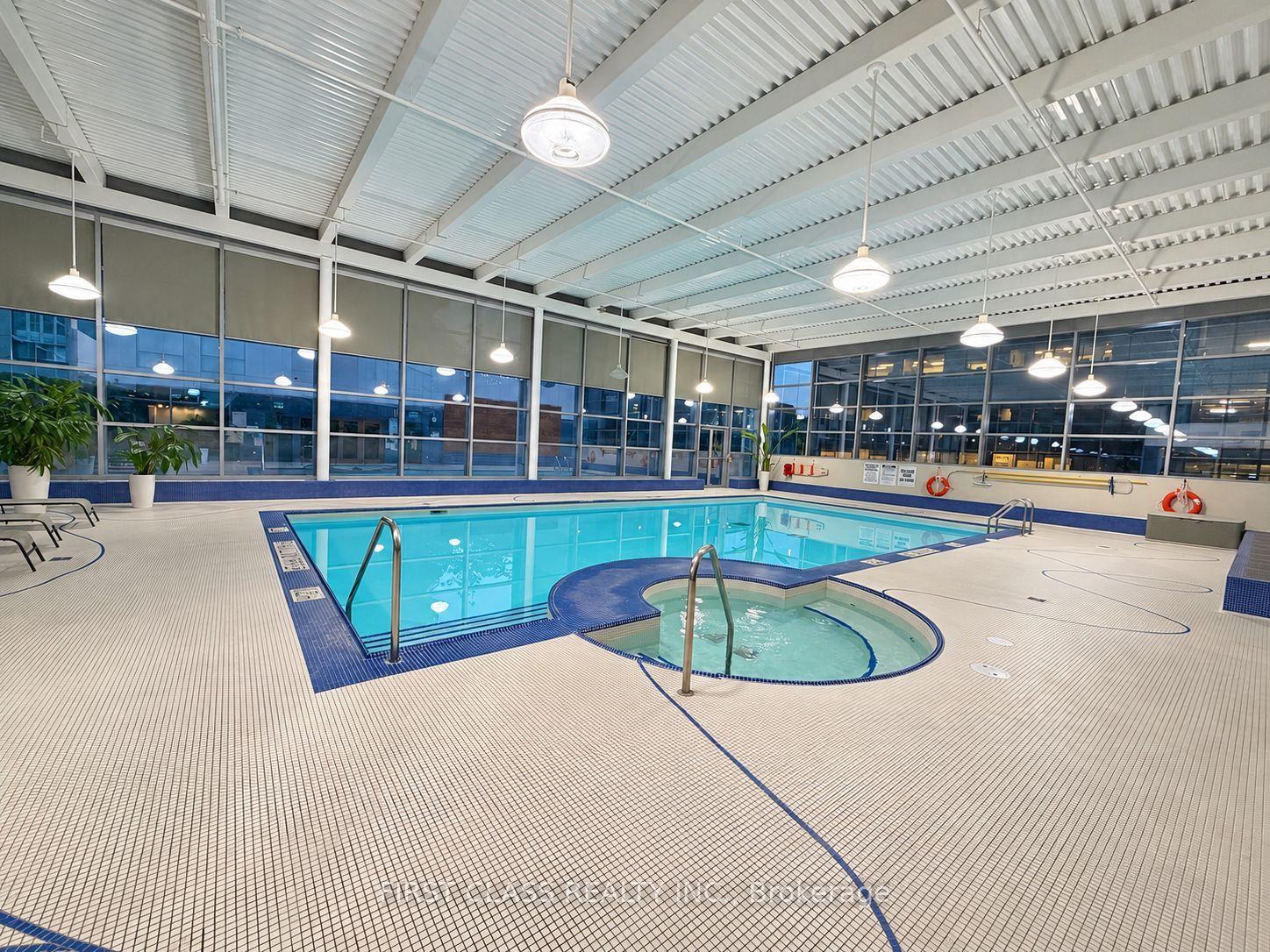Photo 14 of Unit 2912, 2181 Yonge Street, Toronto, Mount Pleasant West — HOMEH