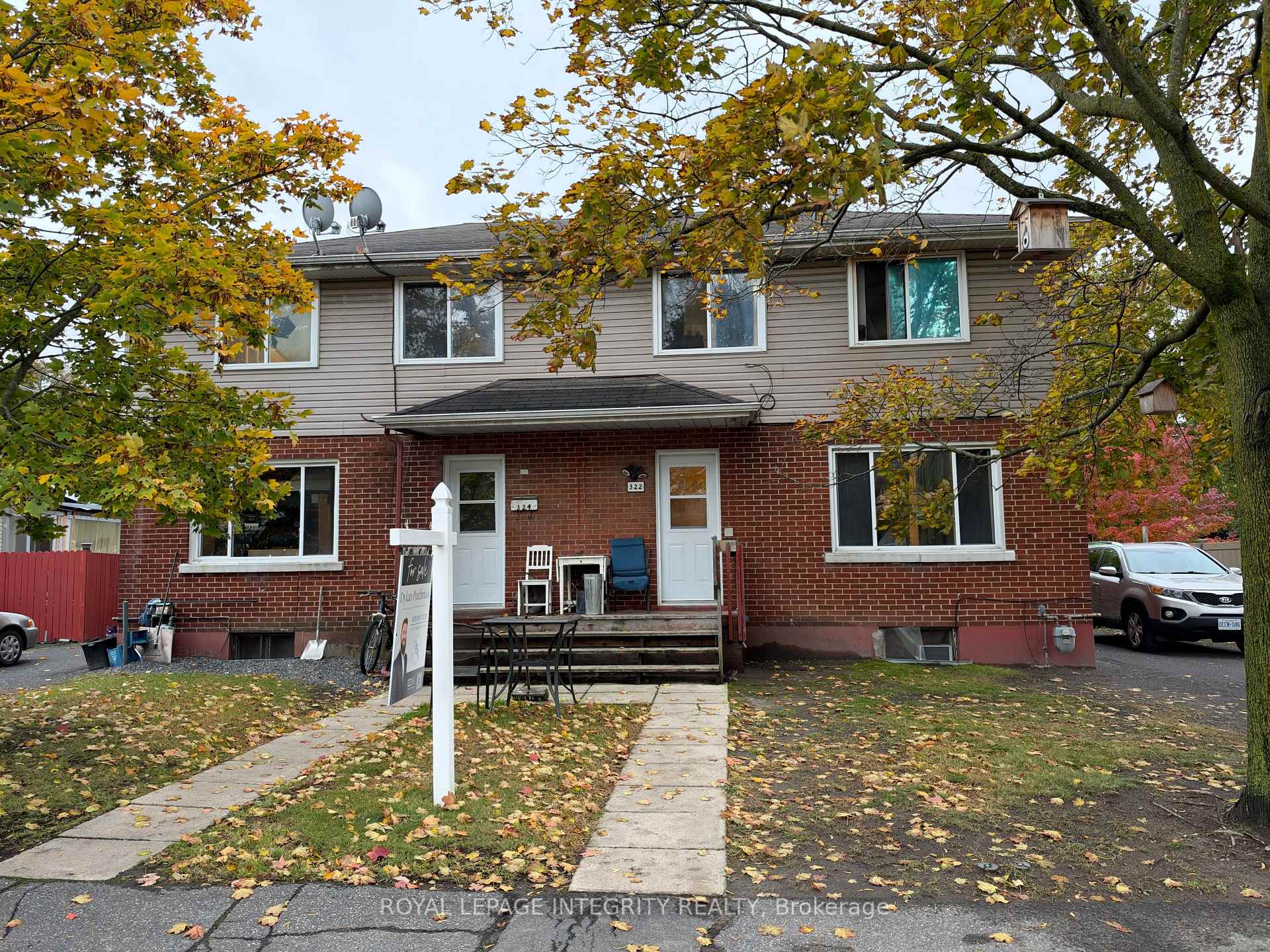 Photo of 322 Queen Mary Street