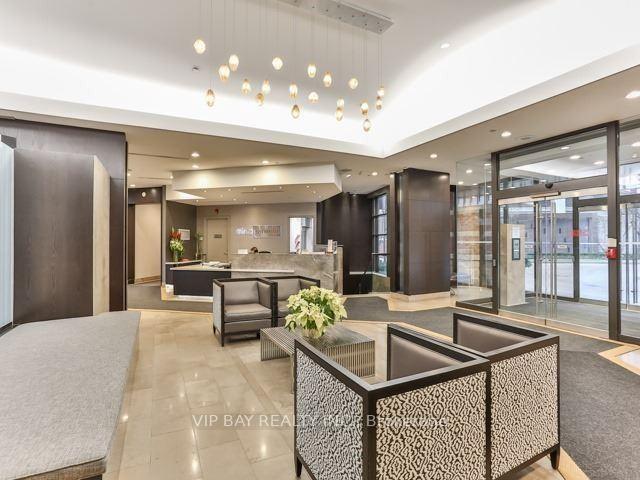 Photo 6 of 33 Sheppard Avenue E, North York, Willowdale East — HOMEH