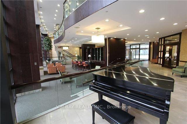 Photo 7 of 33 Sheppard Avenue E, North York, Willowdale East — HOMEH