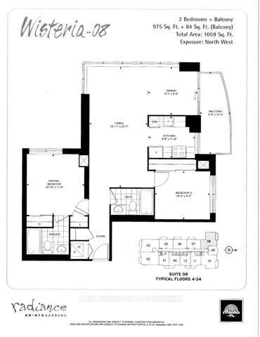 Photo 10 of 33 Sheppard Avenue E, North York, Willowdale East — HOMEH