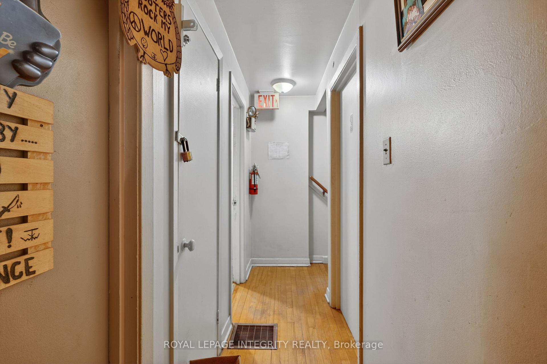 Photo 19 of 324 Queen Mary Street, Ottawa, Overbrook/Castle Heights — HOMEH