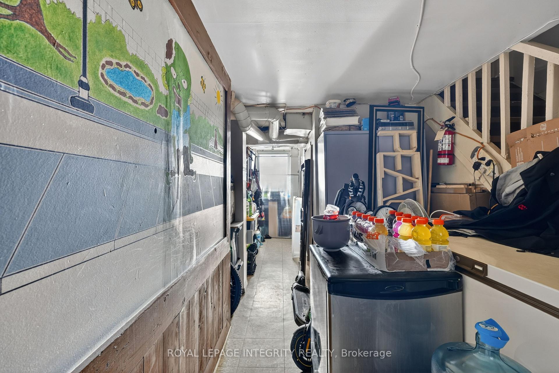Photo 22 of 324 Queen Mary Street, Ottawa, Overbrook/Castle Heights — HOMEH