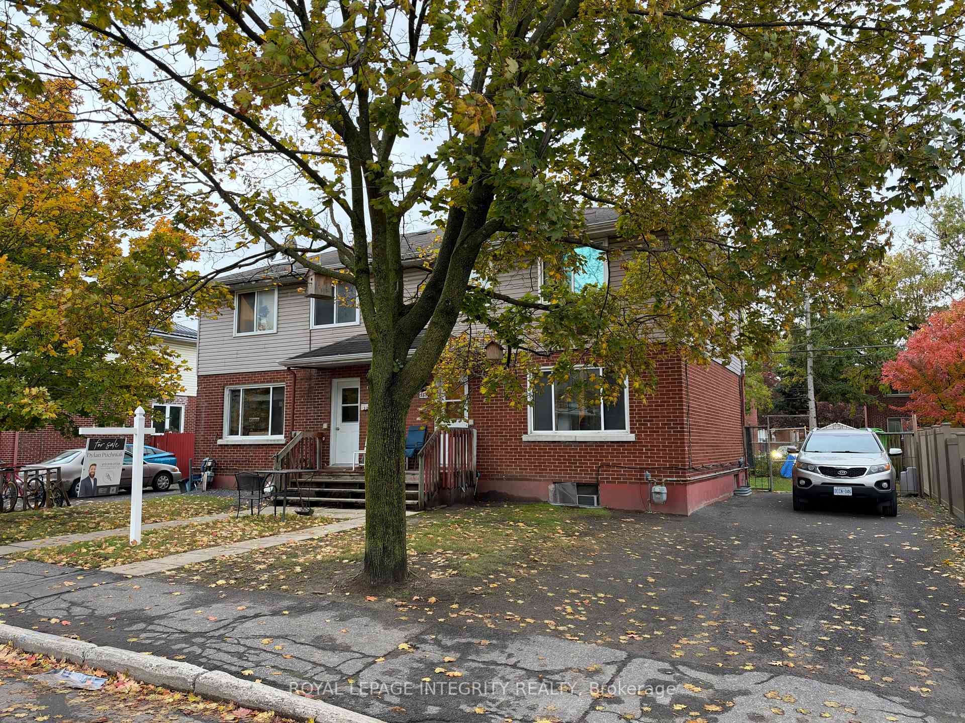 Photo 23 of 324 Queen Mary Street, Ottawa, Overbrook/Castle Heights — HOMEH