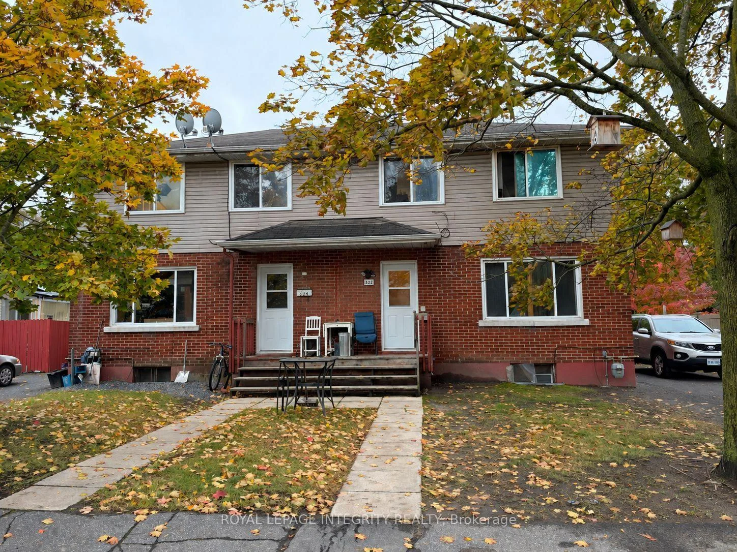 Photo of 324 Queen Mary Street
