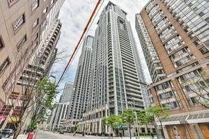Photo 1 of 763 Bay Street, Toronto, Bay Street Corridor — HOMEH