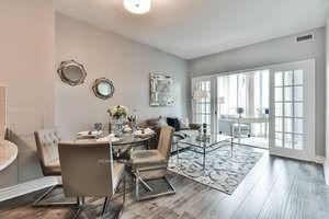 Photo 8 of 763 Bay Street, Toronto, Bay Street Corridor — HOMEH