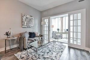 Photo 9 of 763 Bay Street, Toronto, Bay Street Corridor — HOMEH