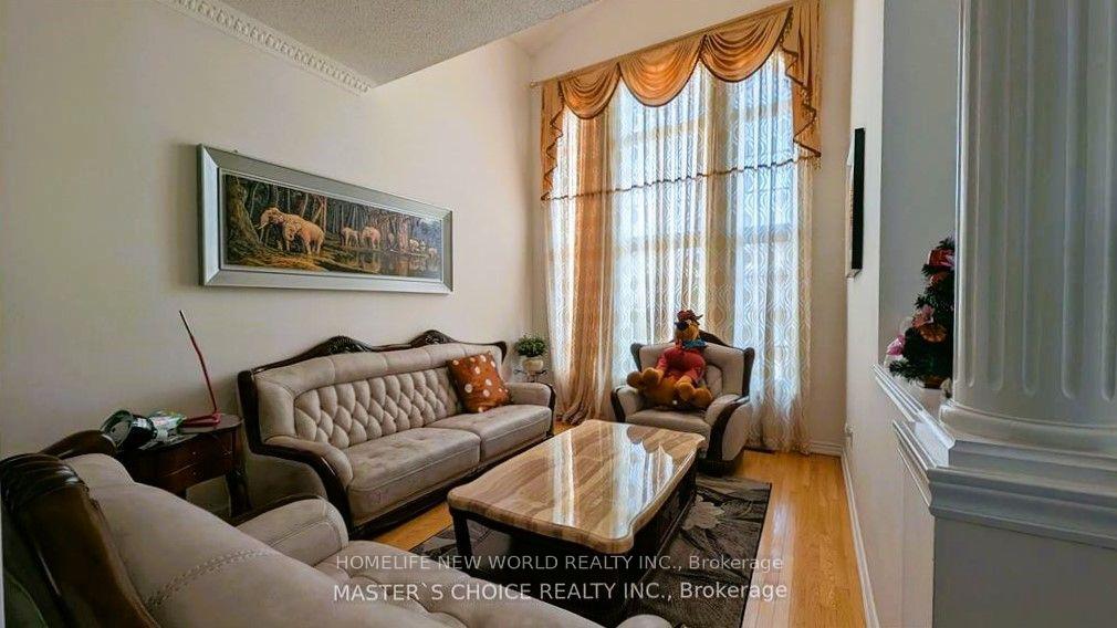 Photo 2 of 6 Farmstead Road, Richmond Hill, Rouge Woods — HOMEH