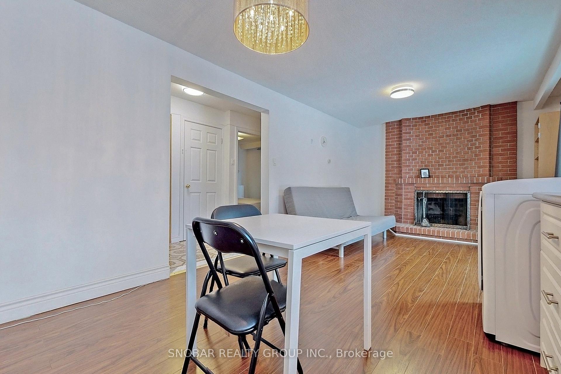 Photo 3 of Unit Middle, 47 Crayford Drive, Scarborough, Steeles — HOMEH