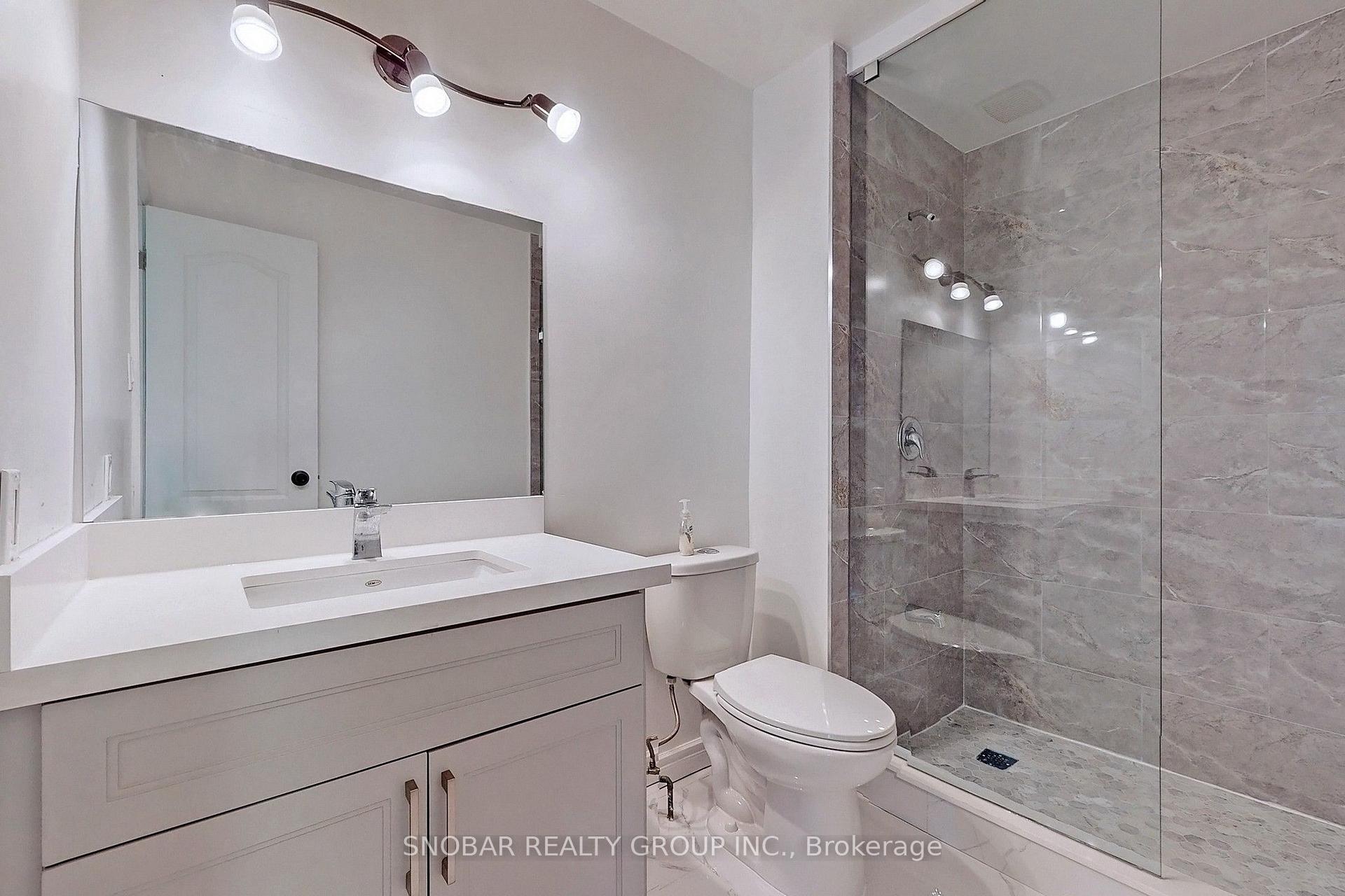 Photo 10 of Unit Middle, 47 Crayford Drive, Scarborough, Steeles — HOMEH