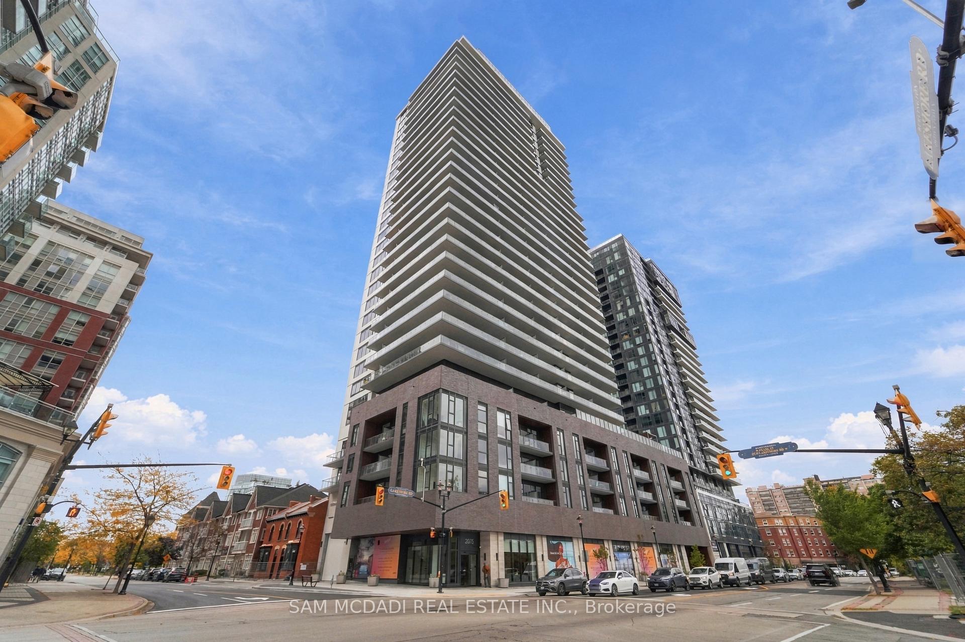 Photo of Unit 2708, 2075 Lakeshore Road