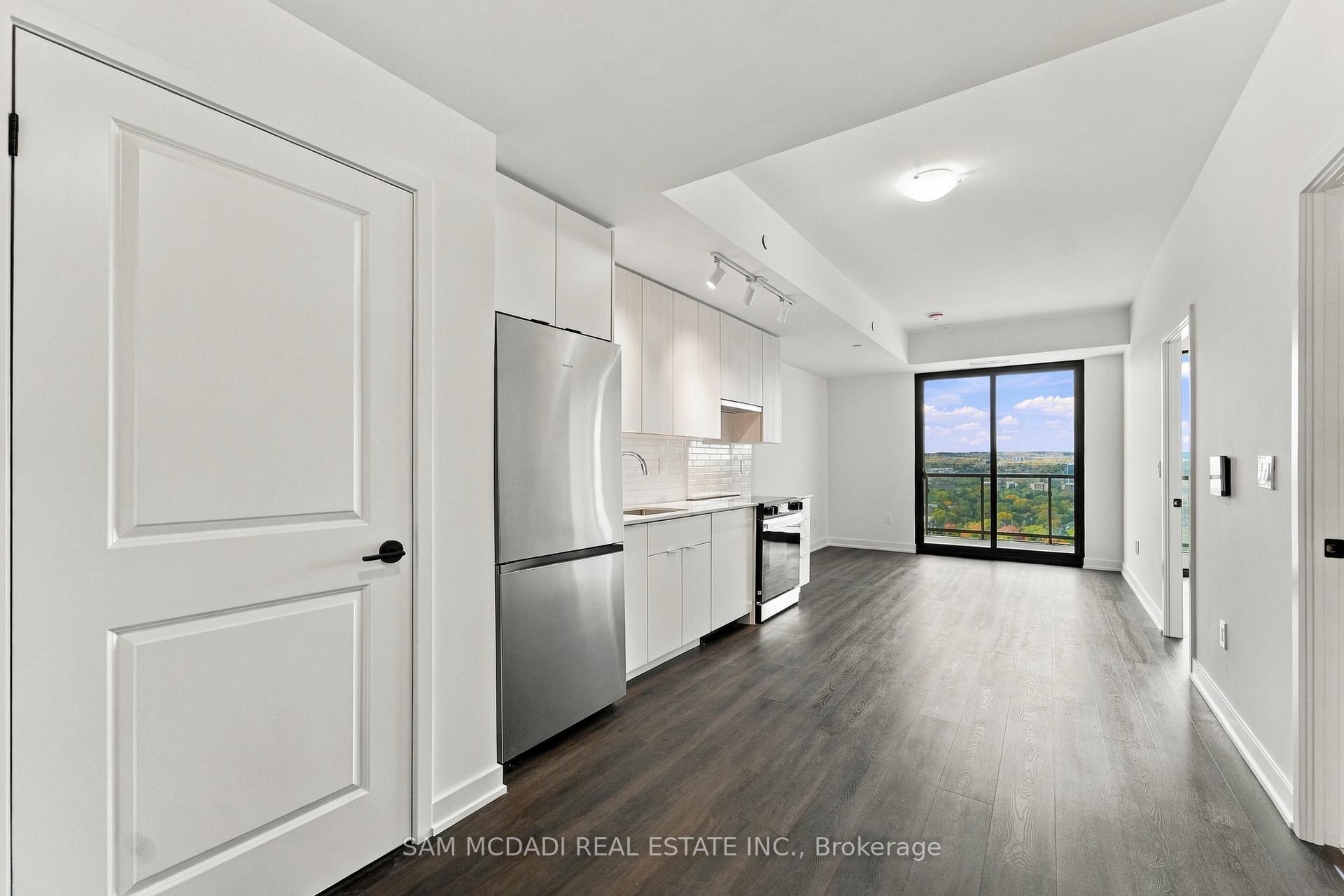 Photo 4 of Unit 2708, 2075 Lakeshore Road, Burlington, Brant — HOMEH