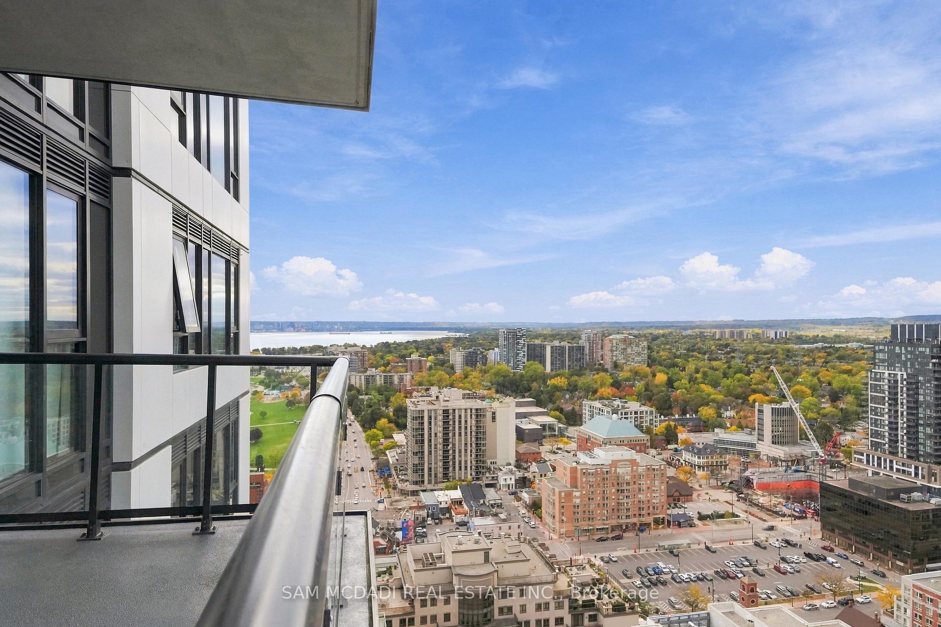 Photo 17 of Unit 2708, 2075 Lakeshore Road, Burlington, Brant — HOMEH
