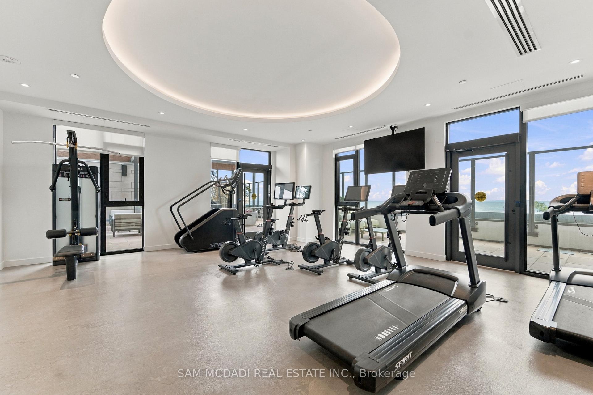 Photo 20 of Unit 2708, 2075 Lakeshore Road, Burlington, Brant — HOMEH