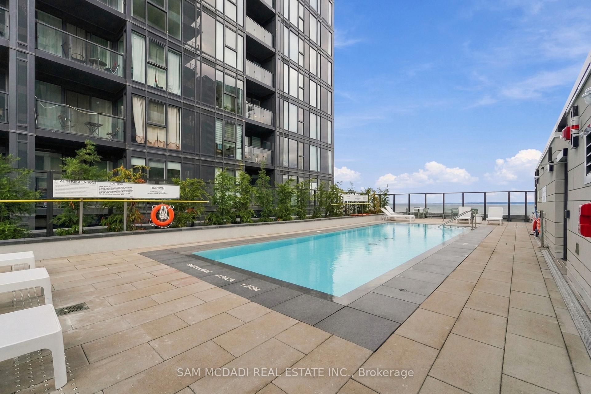 Photo 28 of Unit 2708, 2075 Lakeshore Road, Burlington, Brant — HOMEH