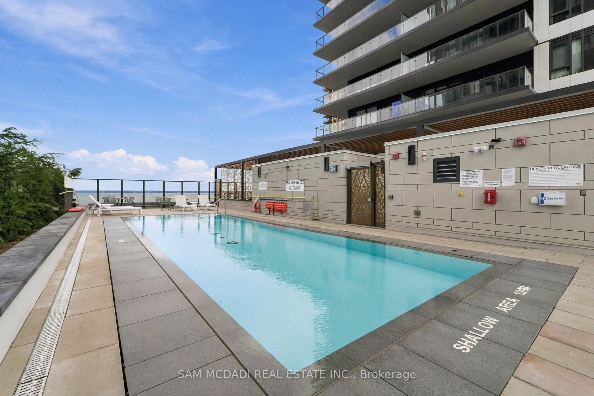 Photo 29 of Unit 2708, 2075 Lakeshore Road, Burlington, Brant — HOMEH
