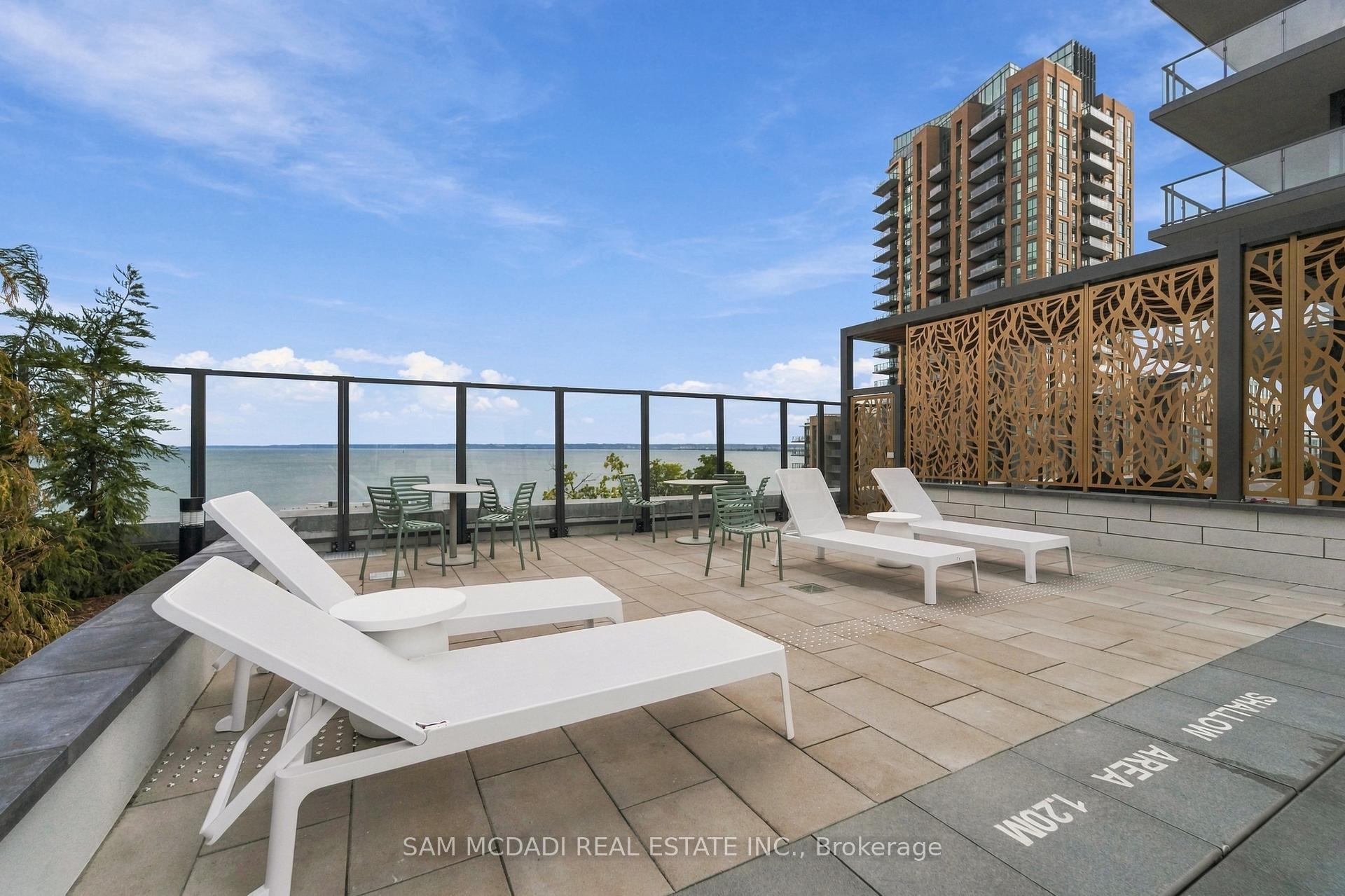 Photo 30 of Unit 2708, 2075 Lakeshore Road, Burlington, Brant — HOMEH