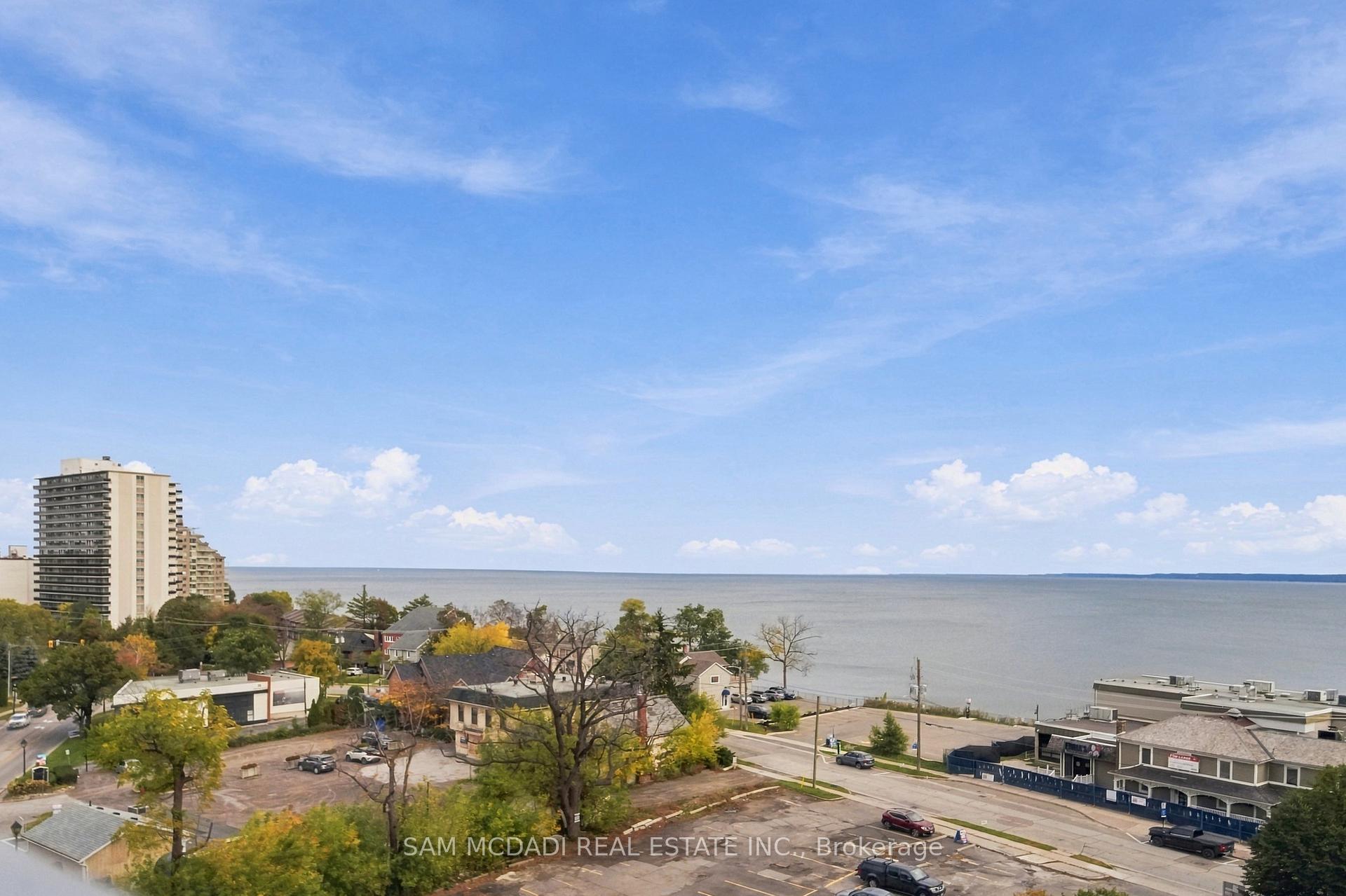 Photo 35 of Unit 2708, 2075 Lakeshore Road, Burlington, Brant — HOMEH