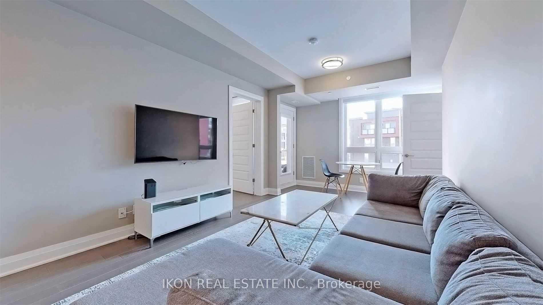 Photo of Unit 217, 58 Adam Sellers Street