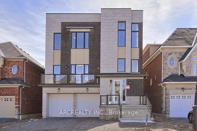 Photo 1 of 79 Baldry Avenue, Vaughan, Patterson — HOMEH