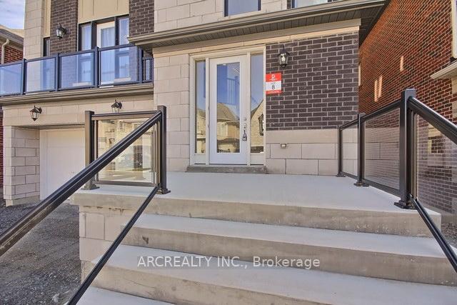 Photo 2 of 79 Baldry Avenue, Vaughan, Patterson — HOMEH