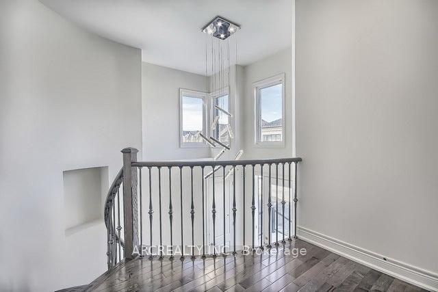 Photo 4 of 79 Baldry Avenue, Vaughan, Patterson — HOMEH