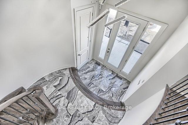 Photo 5 of 79 Baldry Avenue, Vaughan, Patterson — HOMEH