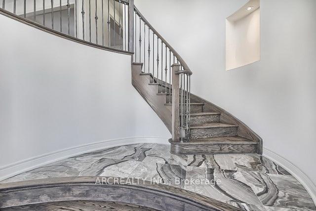 Photo 6 of 79 Baldry Avenue, Vaughan, Patterson — HOMEH