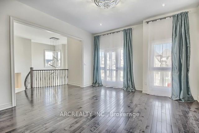 Photo 8 of 79 Baldry Avenue, Vaughan, Patterson — HOMEH