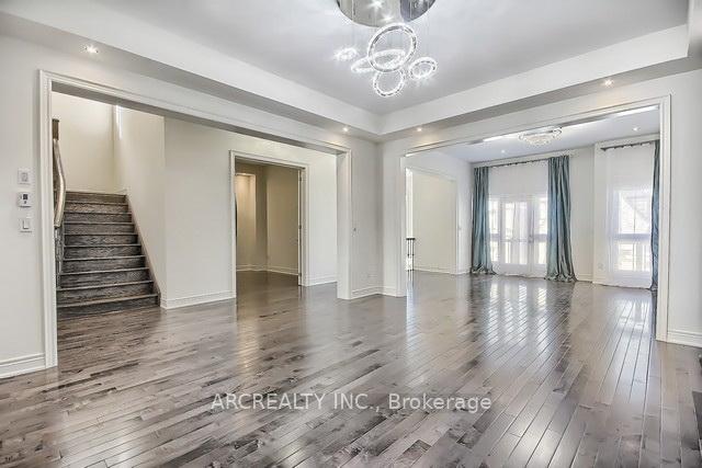 Photo 13 of 79 Baldry Avenue, Vaughan, Patterson — HOMEH