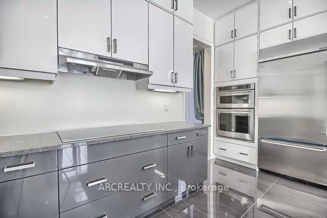 Photo 19 of 79 Baldry Avenue, Vaughan, Patterson — HOMEH