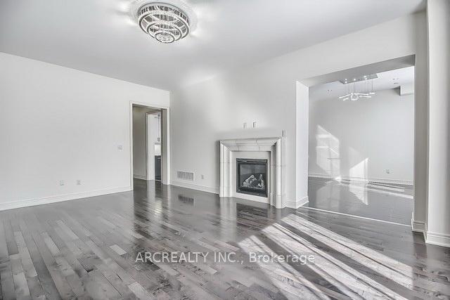 Photo 26 of 79 Baldry Avenue, Vaughan, Patterson — HOMEH