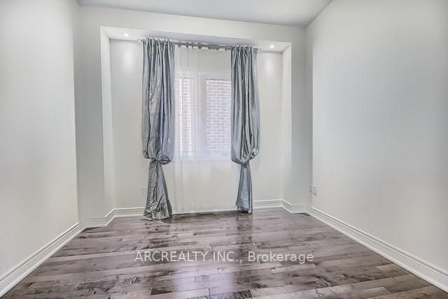 Photo 28 of 79 Baldry Avenue, Vaughan, Patterson — HOMEH
