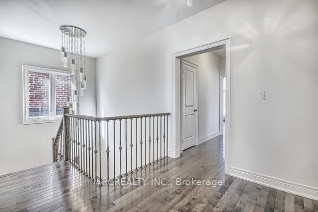 Photo 30 of 79 Baldry Avenue, Vaughan, Patterson — HOMEH