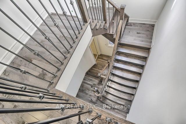 Photo 31 of 79 Baldry Avenue, Vaughan, Patterson — HOMEH