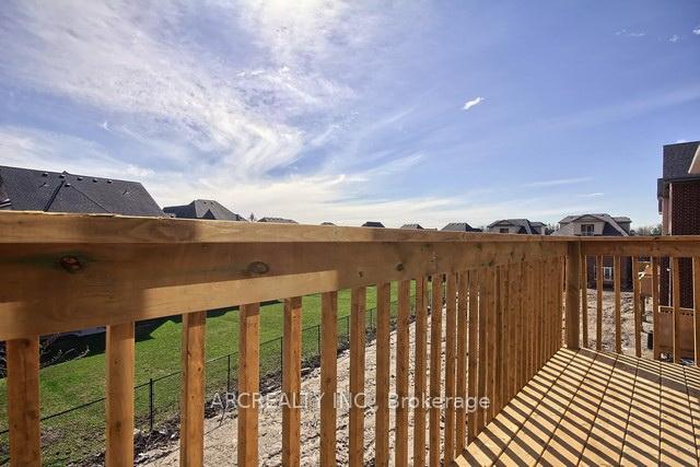 Photo 48 of 79 Baldry Avenue, Vaughan, Patterson — HOMEH