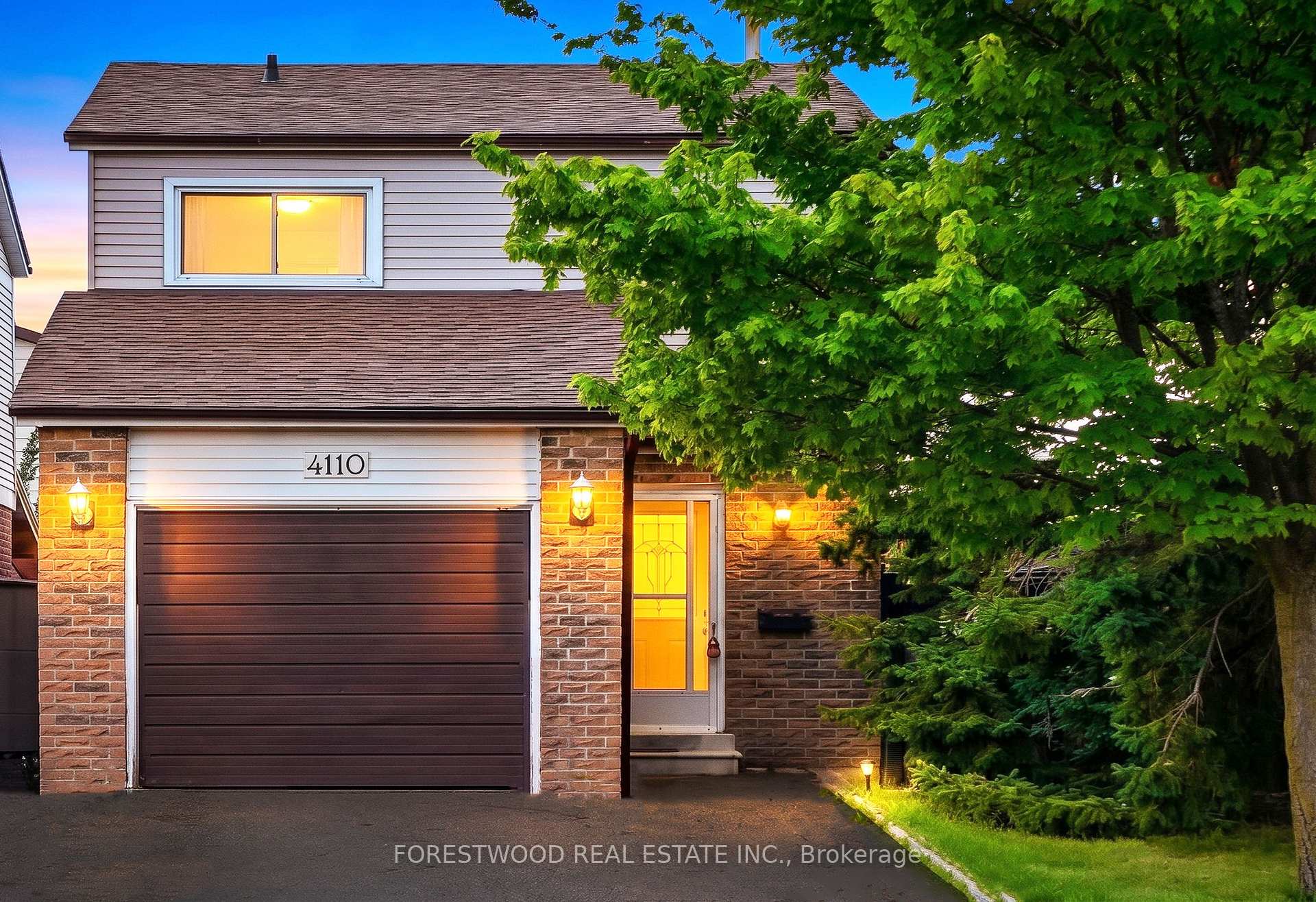 Photo of 4110 Quaker Hill Drive