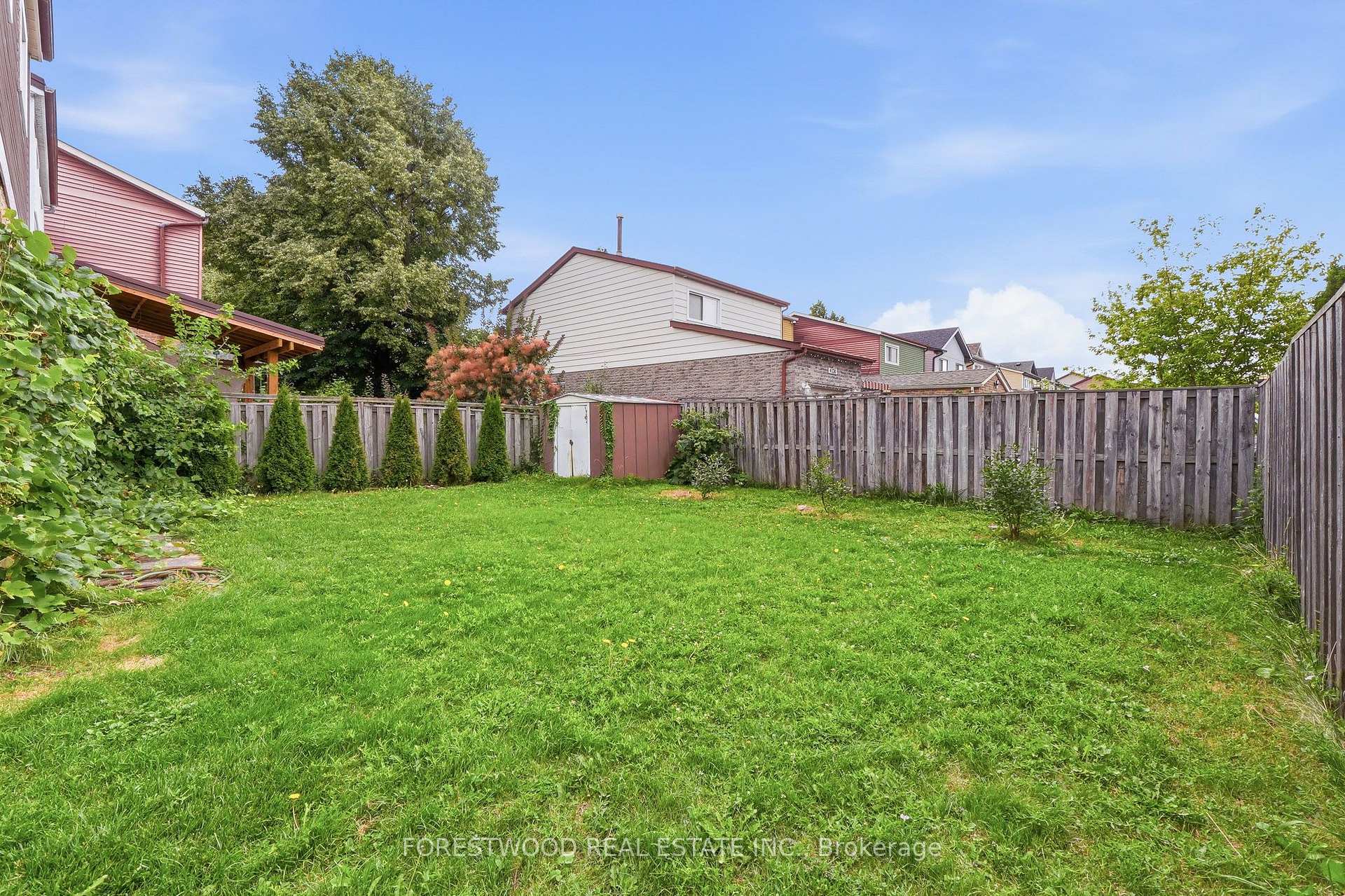 Photo 24 of 4110 Quaker Hill Drive, Mississauga, Creditview — HOMEH
