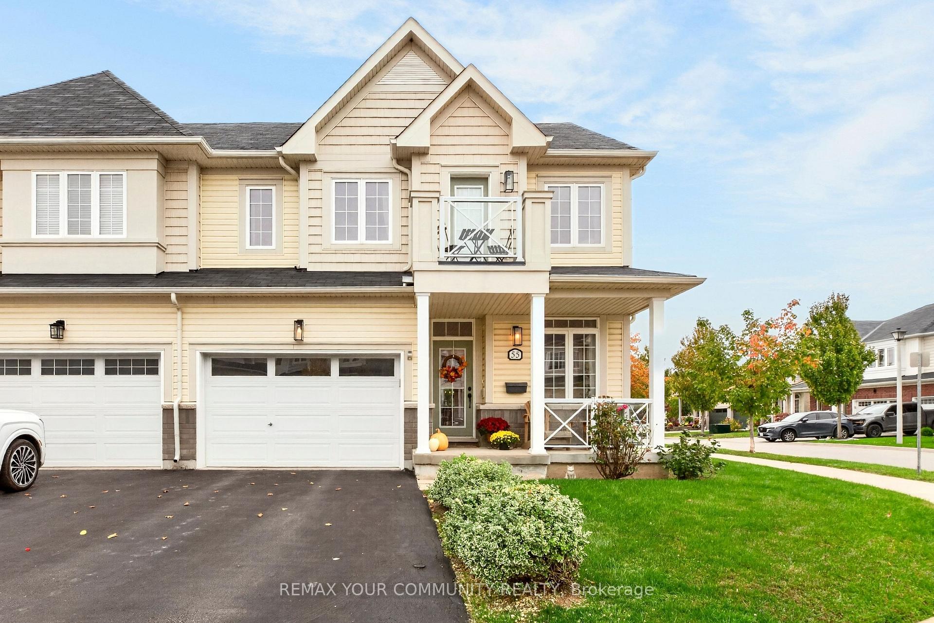 Photo of 55 Dominion Crescent
