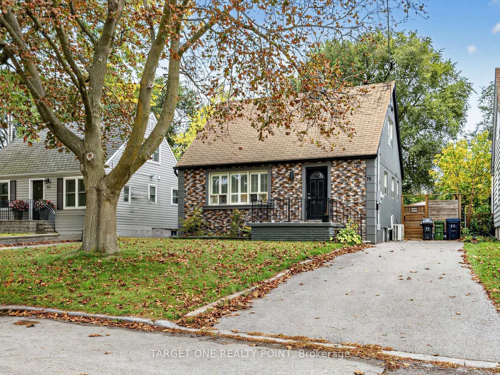 Photo 1 of 75 Gradwell Drive, Scarborough, Cliffcrest — HOMEH