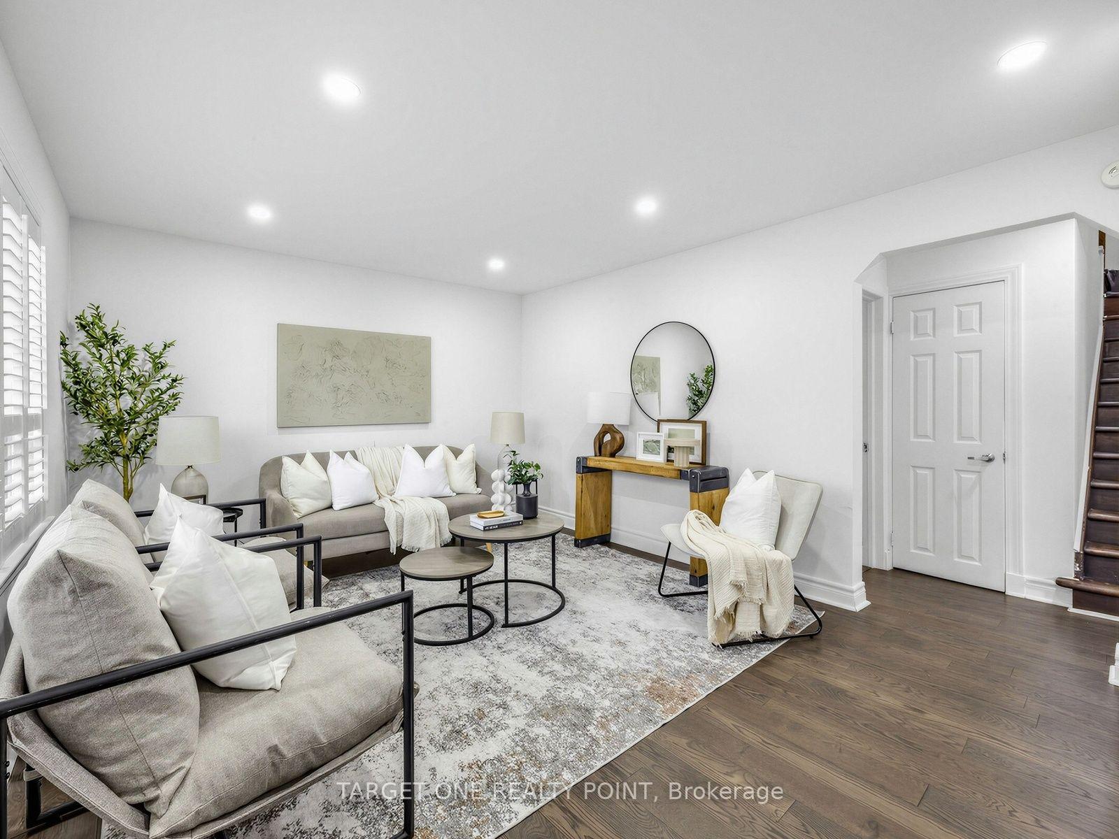Photo 8 of 75 Gradwell Drive, Scarborough, Cliffcrest — HOMEH
