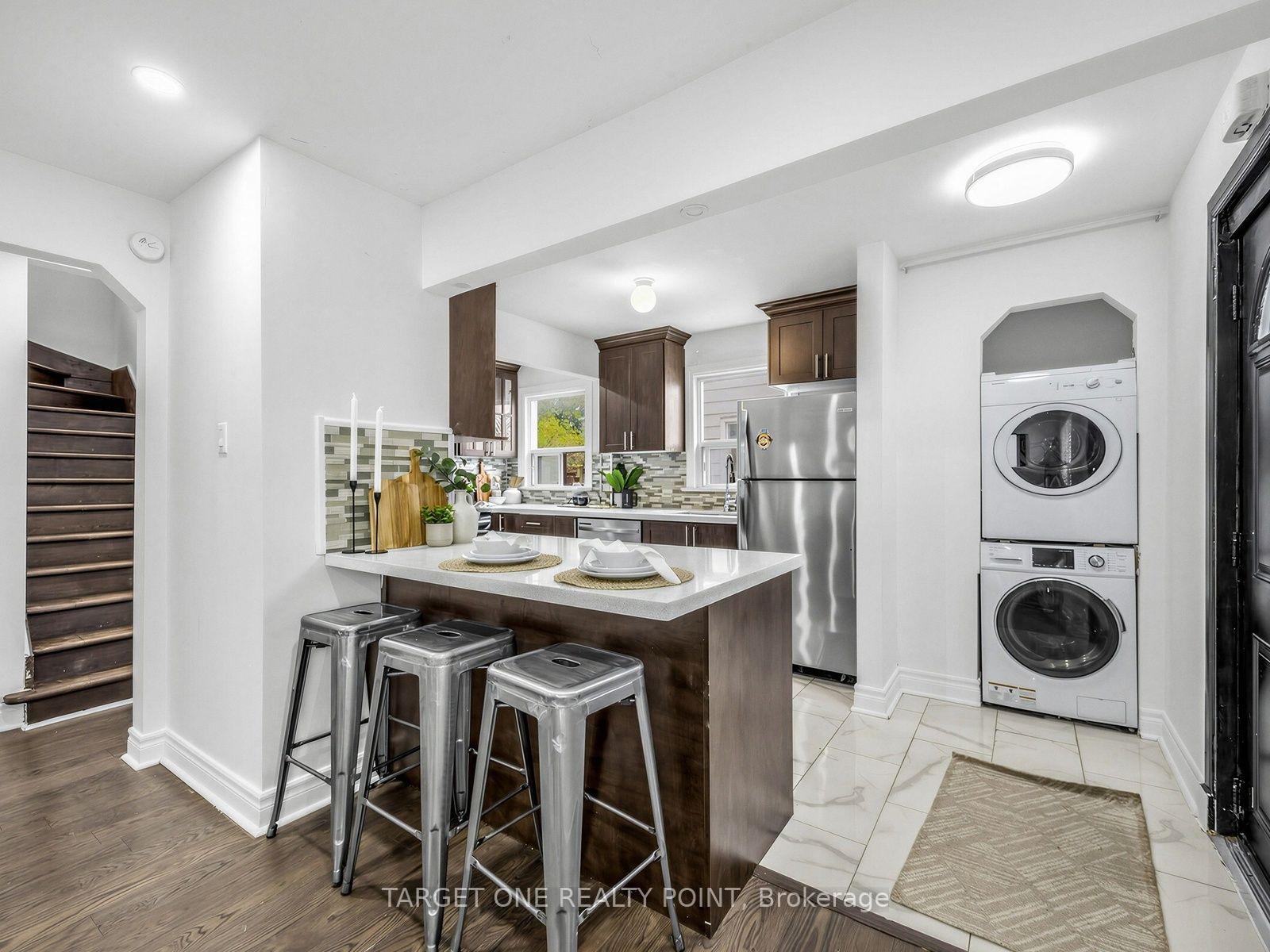 Photo 12 of 75 Gradwell Drive, Scarborough, Cliffcrest — HOMEH